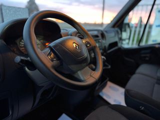 Renault Master 11/2019 CAJA ABIERTA 163cv
