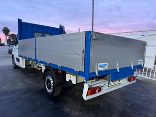 Renault Master 11/2019 CAJA ABIERTA 163cv