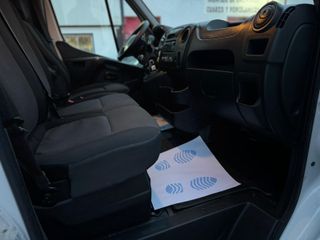 Renault Master 11/2019 CAJA ABIERTA 163cv