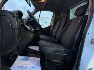 Renault Master 11/2019 CAJA ABIERTA 163cv