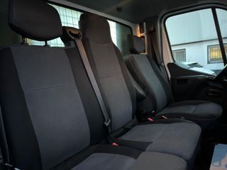 Renault Master 11/2019 CAJA ABIERTA 163cv