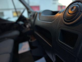 Renault Master 11/2019 CAJA ABIERTA 163cv