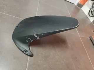 Guardabarros CBR 954