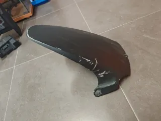 Guardabarros CBR 954