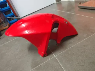 Guardabarros CBR 954