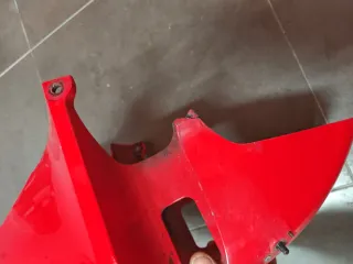 Guardabarros CBR 954