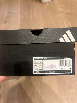 Adidas Duramo SL2 W Running