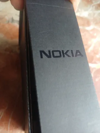 Nokia 8800 Arte Nuevo Sin Estrenar Caja
