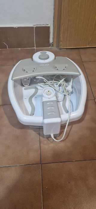 Masajeador de pies O3ONE