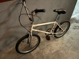 Bicicleta Torrot Clásica