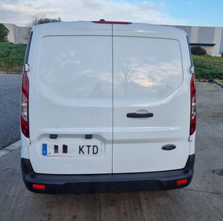 Ford Transit Connect 2019