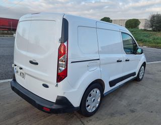 Ford Transit Connect 2019