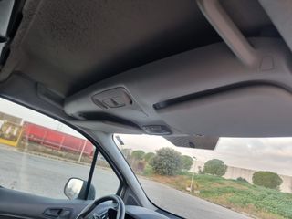 Ford Transit Connect 2019