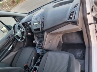 Ford Transit Connect 2019