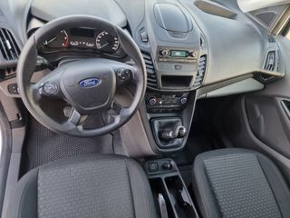 Ford Transit Connect 2019
