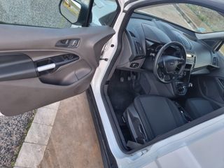 Ford Transit Connect 2019