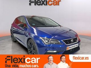 Seat Leon 1.5 TSI 96kW (130CV) St&Sp FR Edition