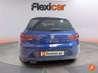 Seat Leon 1.5 TSI 96kW (130CV) St&Sp FR Edition