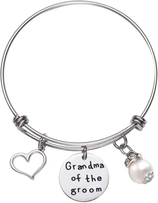 Lote LParkin Joyería Acero Inox, 25 unidades nueva