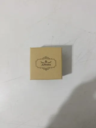 Lote LParkin Joyería Acero Inox, 25 unidades nueva