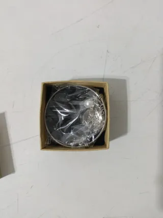 Lote LParkin Joyería Acero Inox, 25 unidades nueva