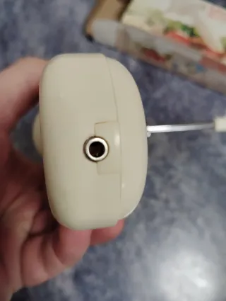 Batidora Multi Mezclador a Pilas Nuevo