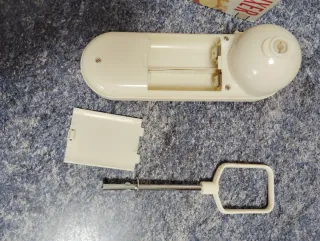 Batidora Multi Mezclador a Pilas Nuevo