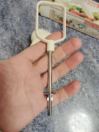 Batidora Multi Mezclador a Pilas Nuevo