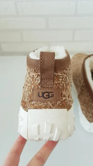 Botas Ugg