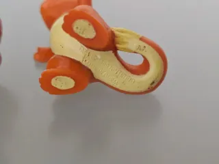 Figuras Pokémon Vintage 1999