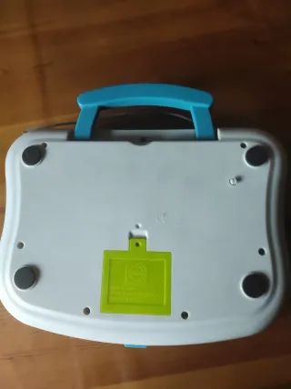 Ordenador Infantil Educa Máster PC