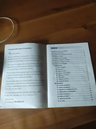 Ordenador Infantil Educa Máster PC