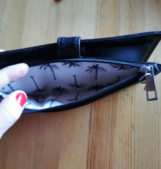 Monedero billetero RIP CURL