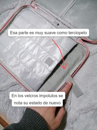 Funda iPad 12.9 / Tablet / Portátil