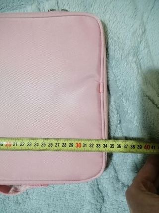 Funda iPad 12.9 / Tablet / Portátil