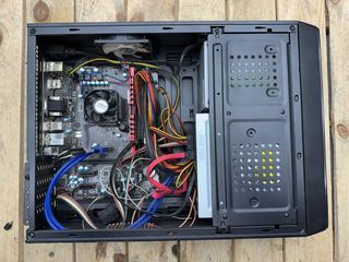 ORDENADOR TACENS AMD ATHLON REF:1