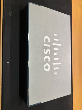 Router Cisco SA520 Security Appliance