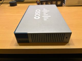 Router Cisco SA520 Security Appliance