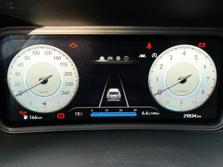 SIN ENTRADA! Hyundai Kona 2023 SÓLO 29000KM!