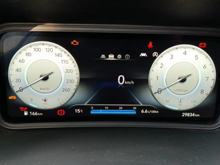 SIN ENTRADA! Hyundai Kona 2023 SÓLO 29000KM!