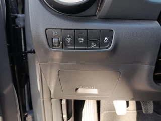 SIN ENTRADA! Hyundai Kona 2023 SÓLO 29000KM!