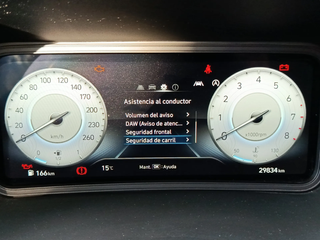 SIN ENTRADA! Hyundai Kona 2023 SÓLO 29000KM!