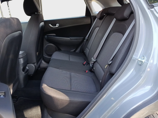 SIN ENTRADA! Hyundai Kona 2023 SÓLO 29000KM!