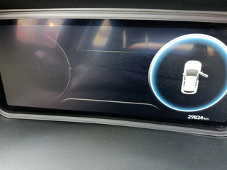 SIN ENTRADA! Hyundai Kona 2023 SÓLO 29000KM!