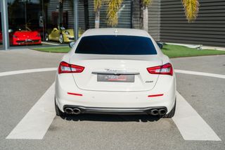MASERATI GHIBLI  v6 350 CV