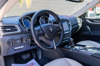 MASERATI GHIBLI  v6 350 CV