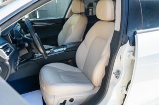 MASERATI GHIBLI  v6 350 CV