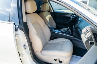 MASERATI GHIBLI  v6 350 CV