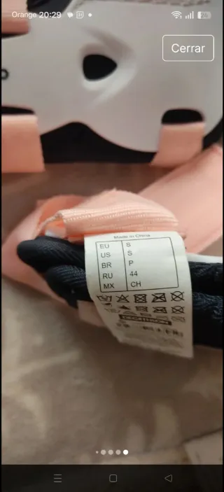 Patines en línea talla 29-32.