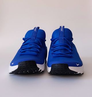 T42.5 - Nike Free Metcon 6 - Racer Blue